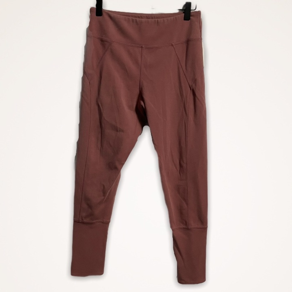 Free People Movement Virgo Cropped Leggings